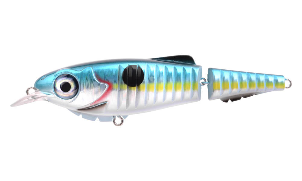 Spro Ripple Profighter 145 MW Wobbler 14,5 cm 41 g