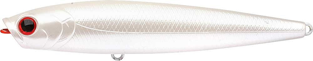 Lucky Craft SW Gunfish 95NF Topwater-Köder