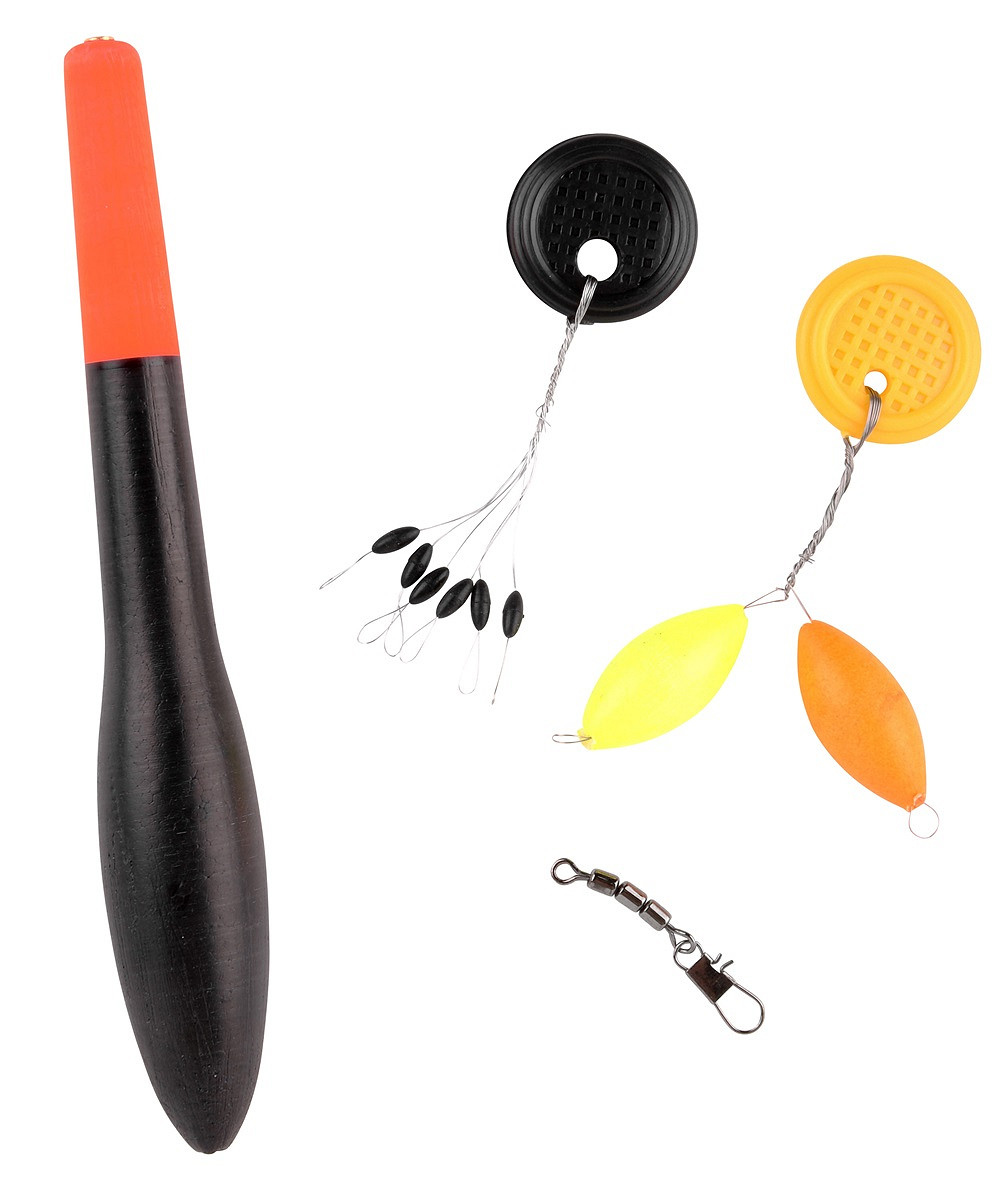 Spro Trout Master Inline Floater Set