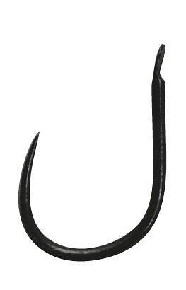 Gamakatsu LS-3360 New Label Karpfenhaken Bronze – 16 Stück
