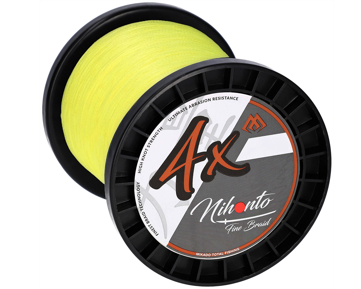 Mikado Nihonto Fine Braid 3000 m