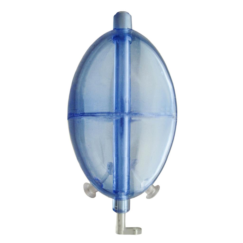 Jenzi Wasserkugel transparent