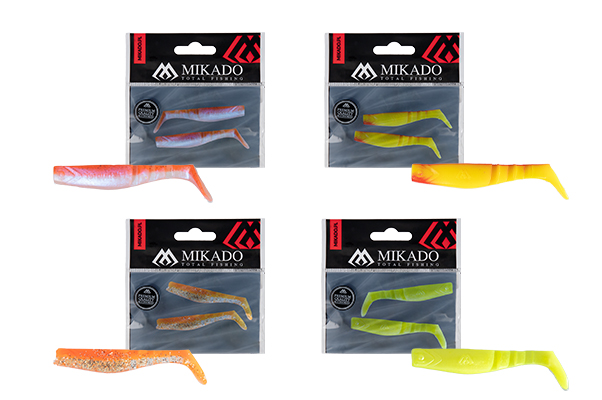 Mikado Fishunter II 6,5 cm