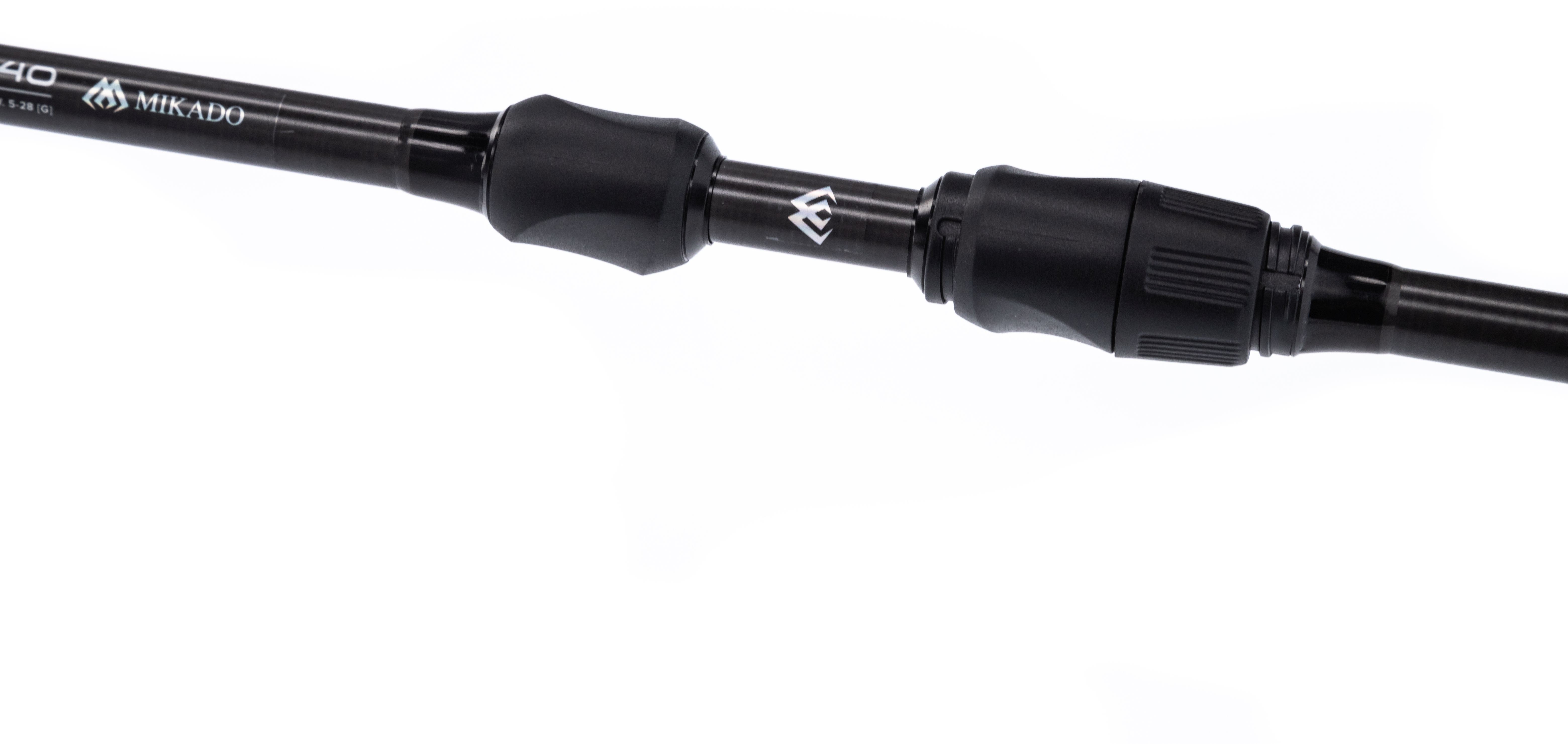 Mikado Bixlite Fast Spin 208 WG 3-15g