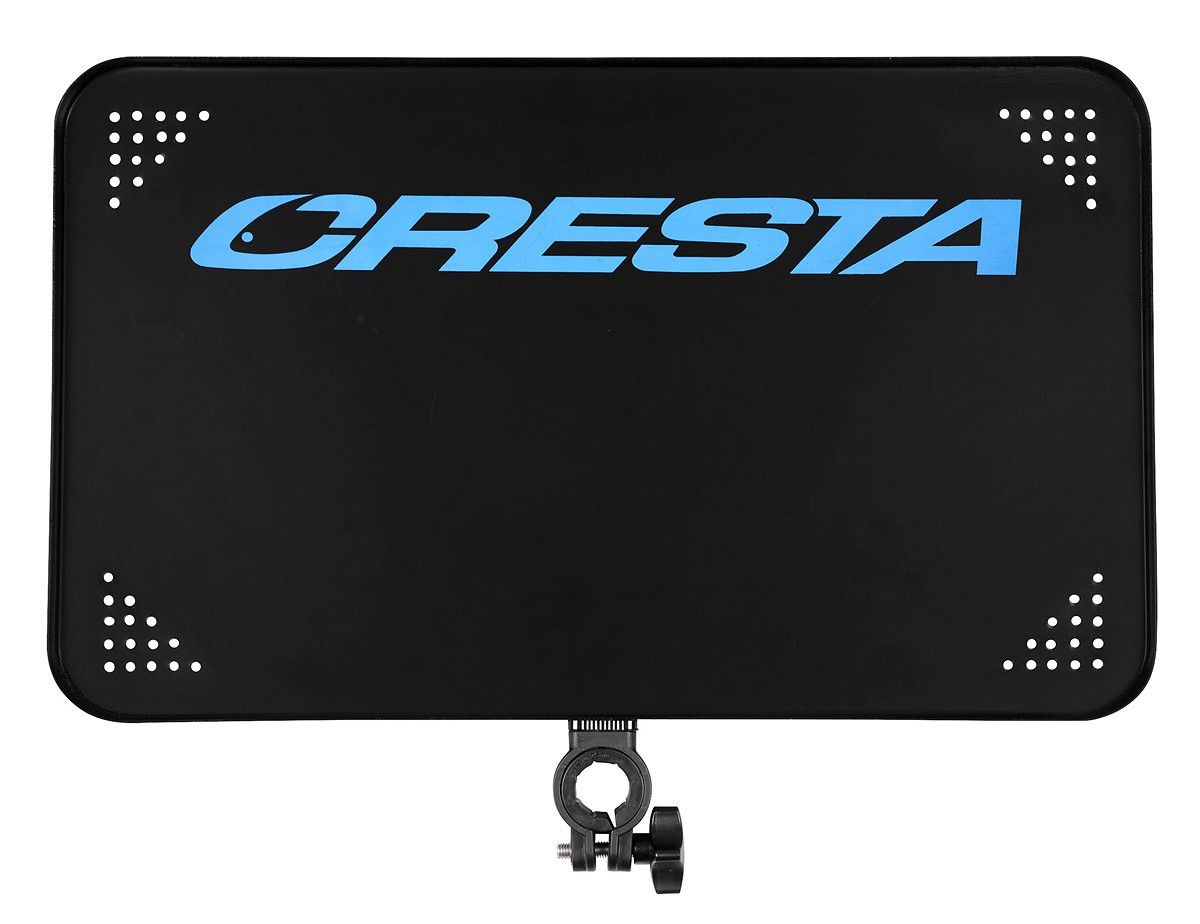 Cresta Bait Tray Seitenablage 49,5 x 38,5 cm