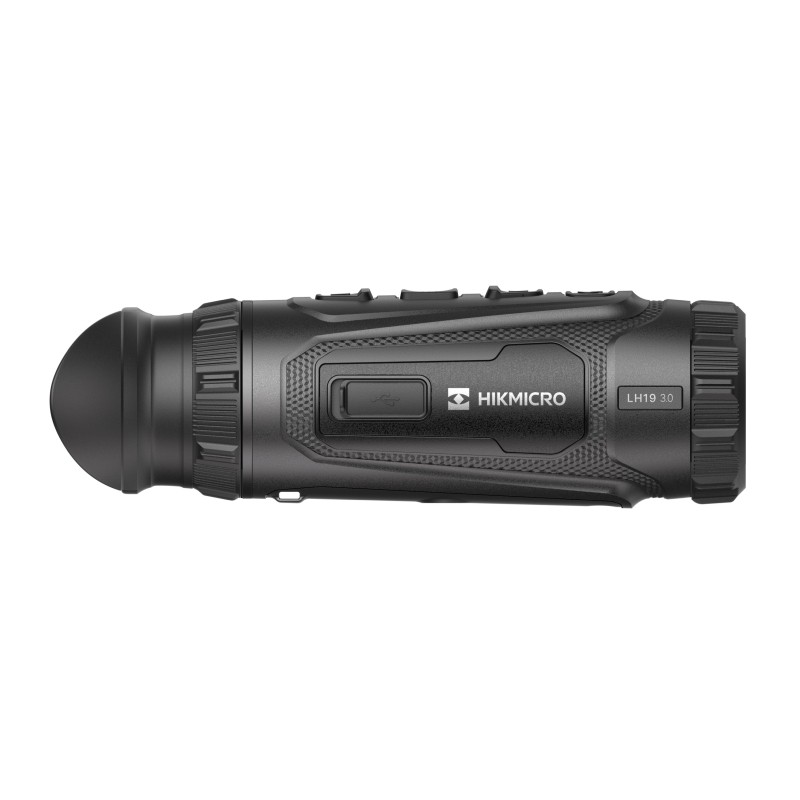 HIKMICRO Lynx LH19 3.0 Wärmebild-Monokular 19 mm