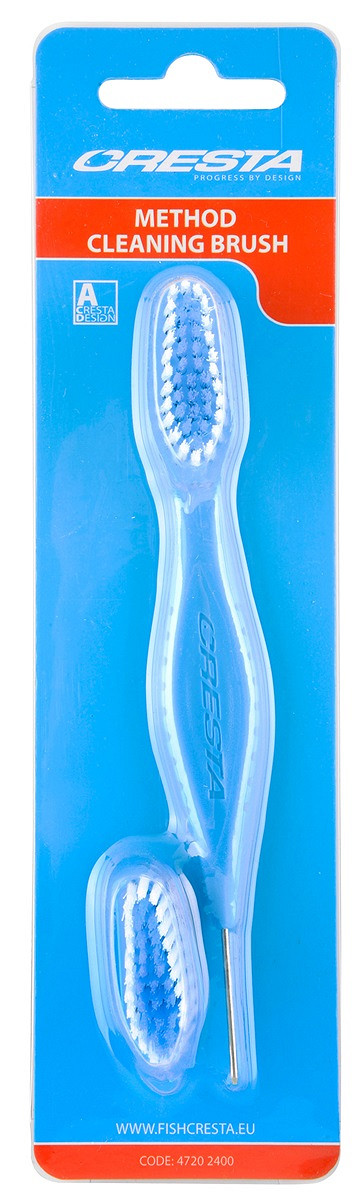 SPRO Feeder Cleaning Brush Reinigungsbürste für Futterkörbe