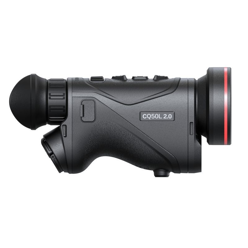 HIKMICRO Condor CQ50L 2.0 Wärmebild-Monokular 50 mm mit Laser-Entfernungsmesser