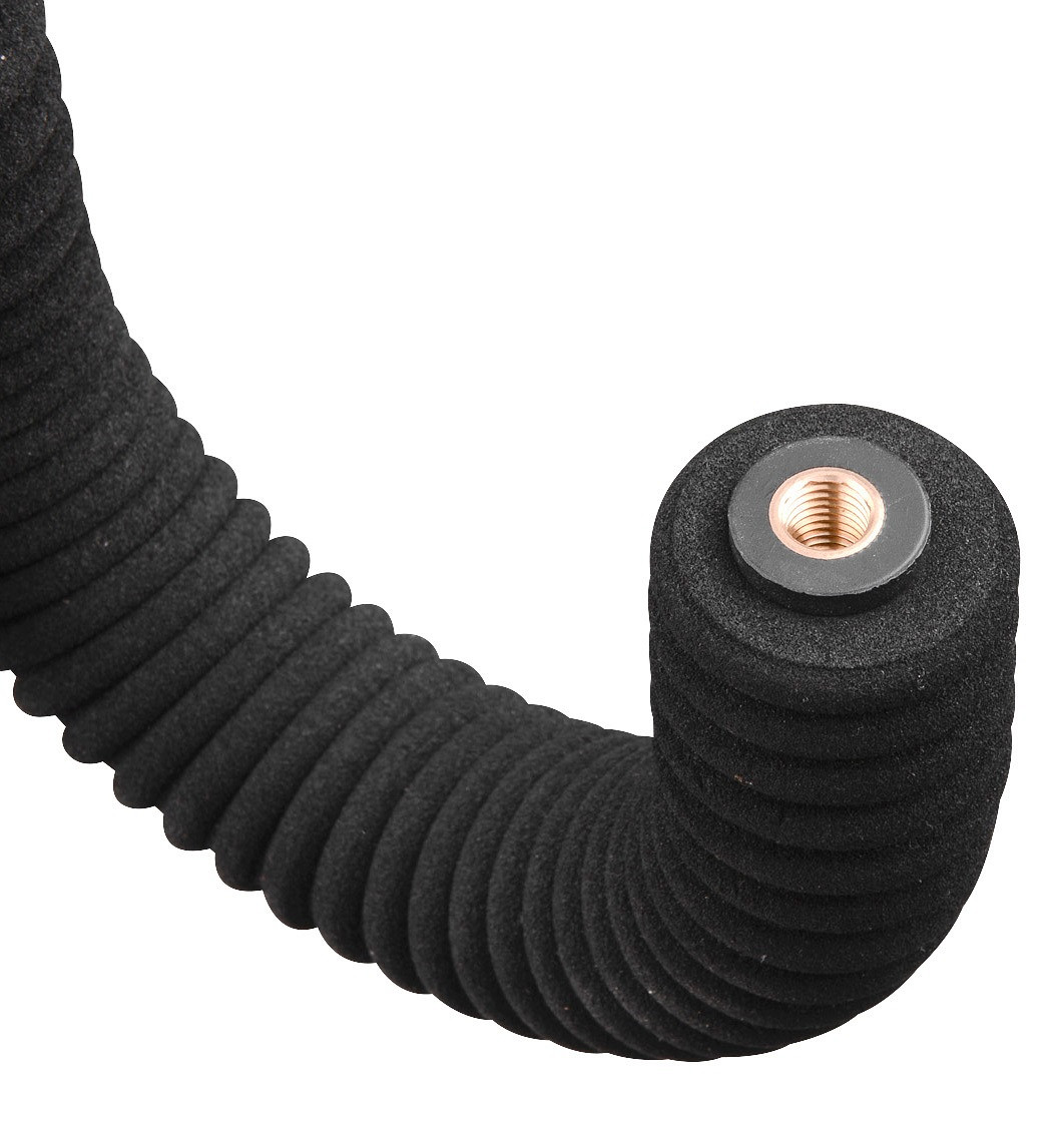 Cresta Pole Hook Rest Rutenauflage