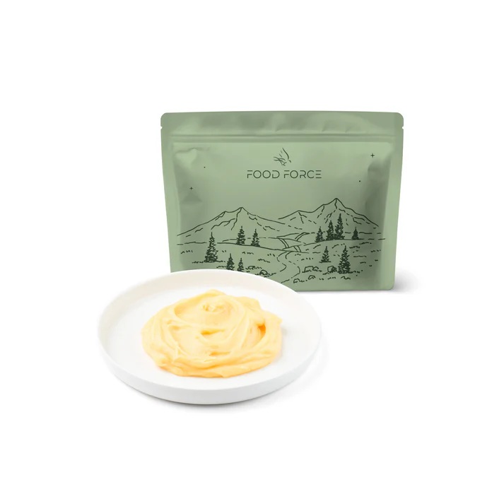 Food Force Orangencreme 60 g
