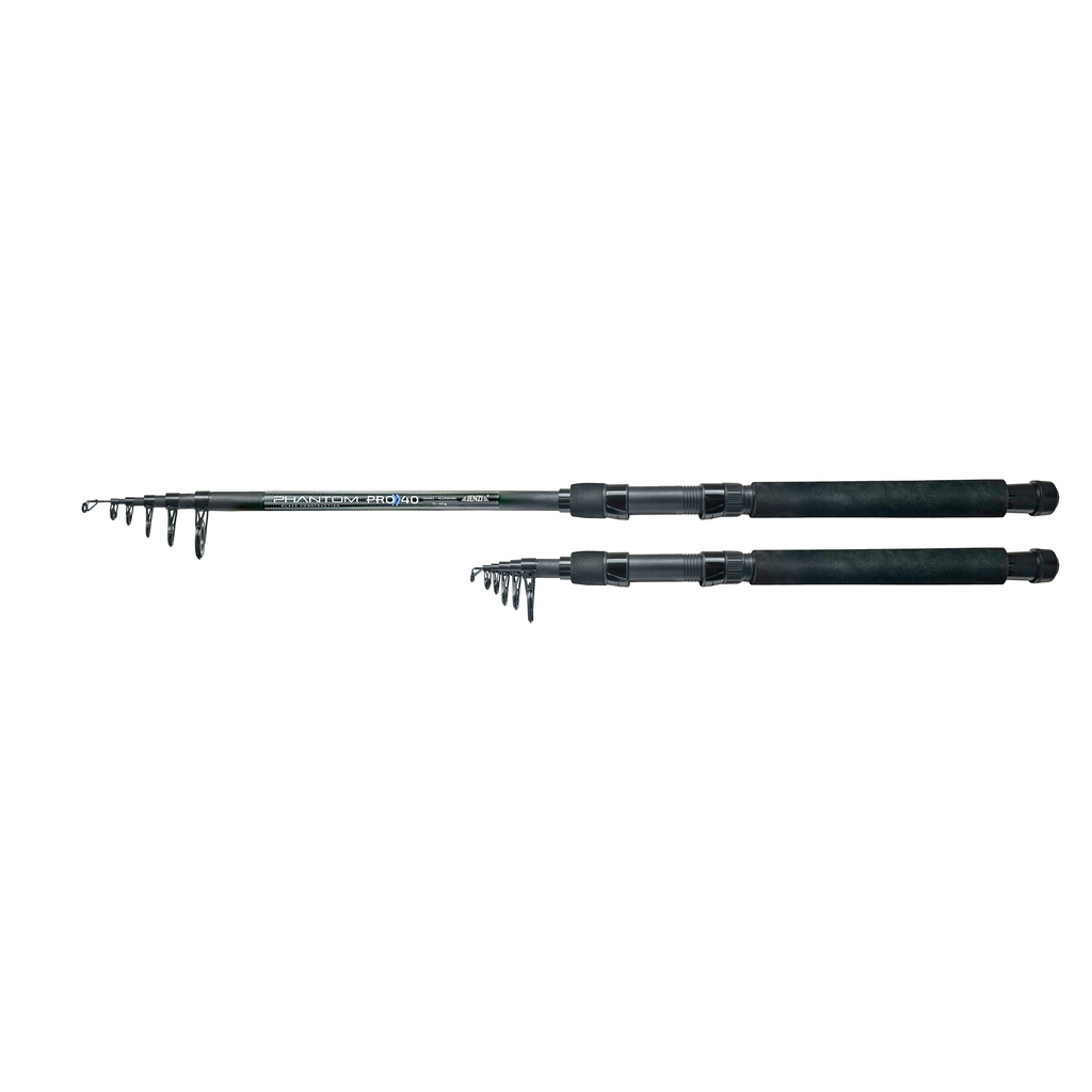 Jenzi Rute Trav-Allround Phant-Pro40