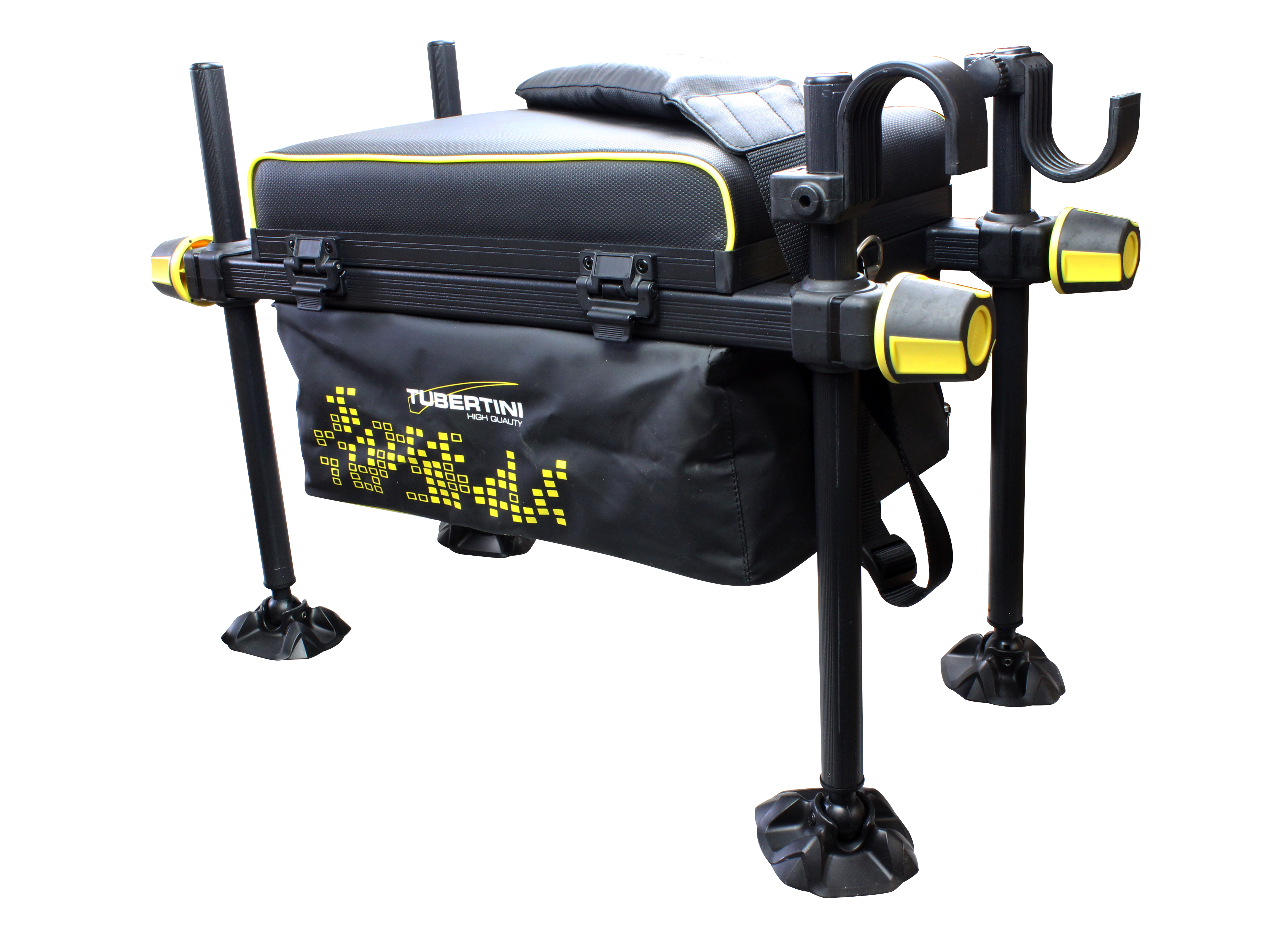 Tubertini Jolly Evo Sitzkiepe