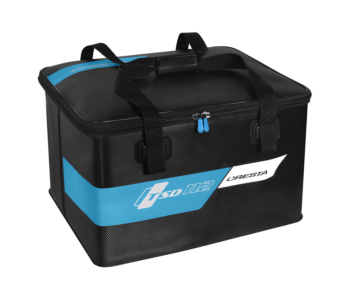 Cresta TSD 112 Base Bag X-Large Angeltasche