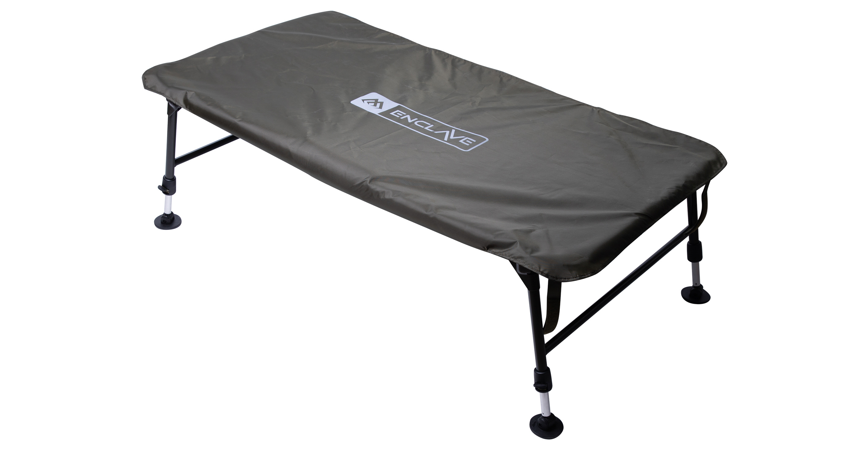 Mikado Enclave Cradle Mat Abhakwanne für Karpfen 120 x 67 cm