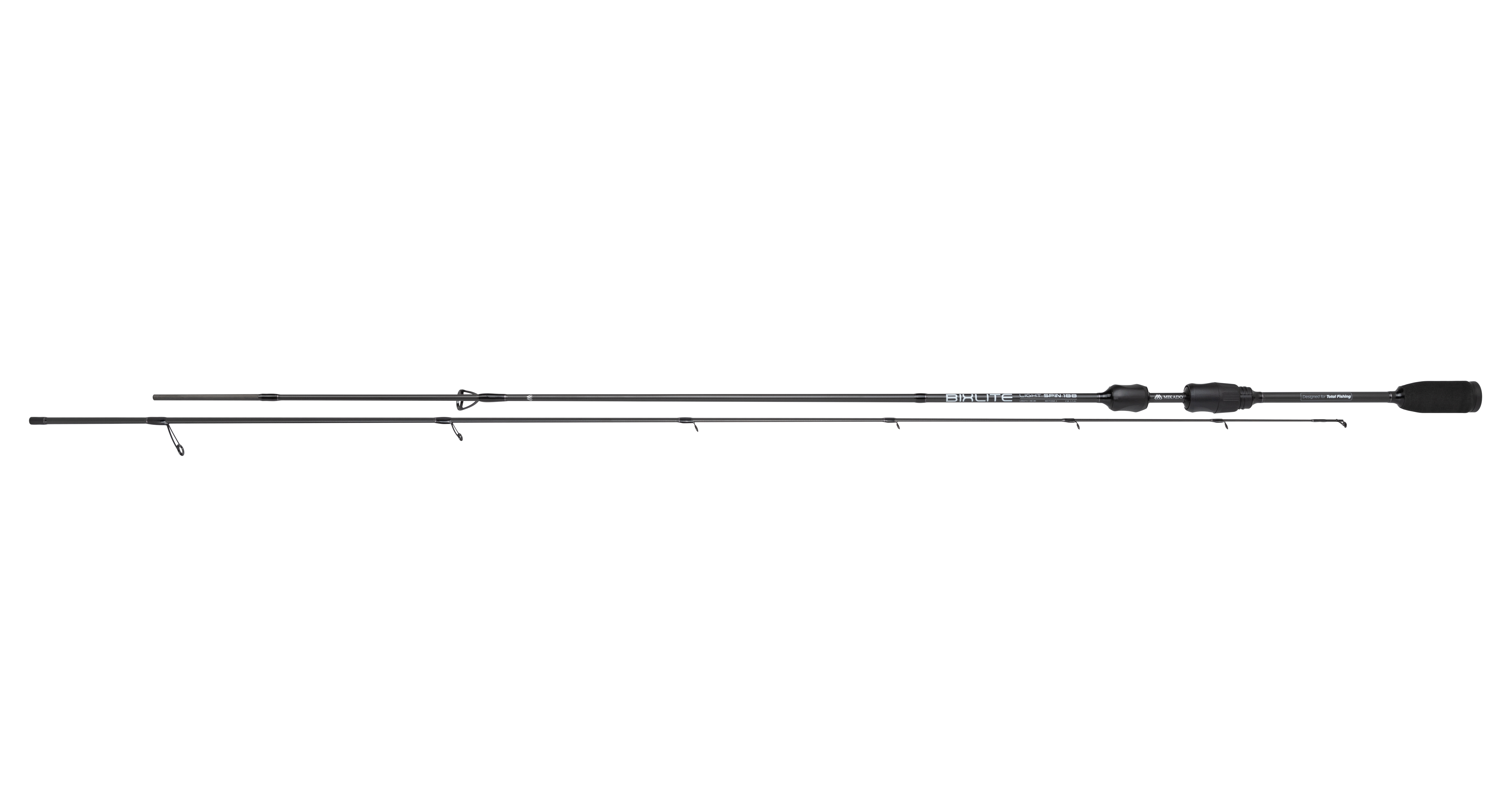 Mikado Bixlite Light Spin WG 1-7g
