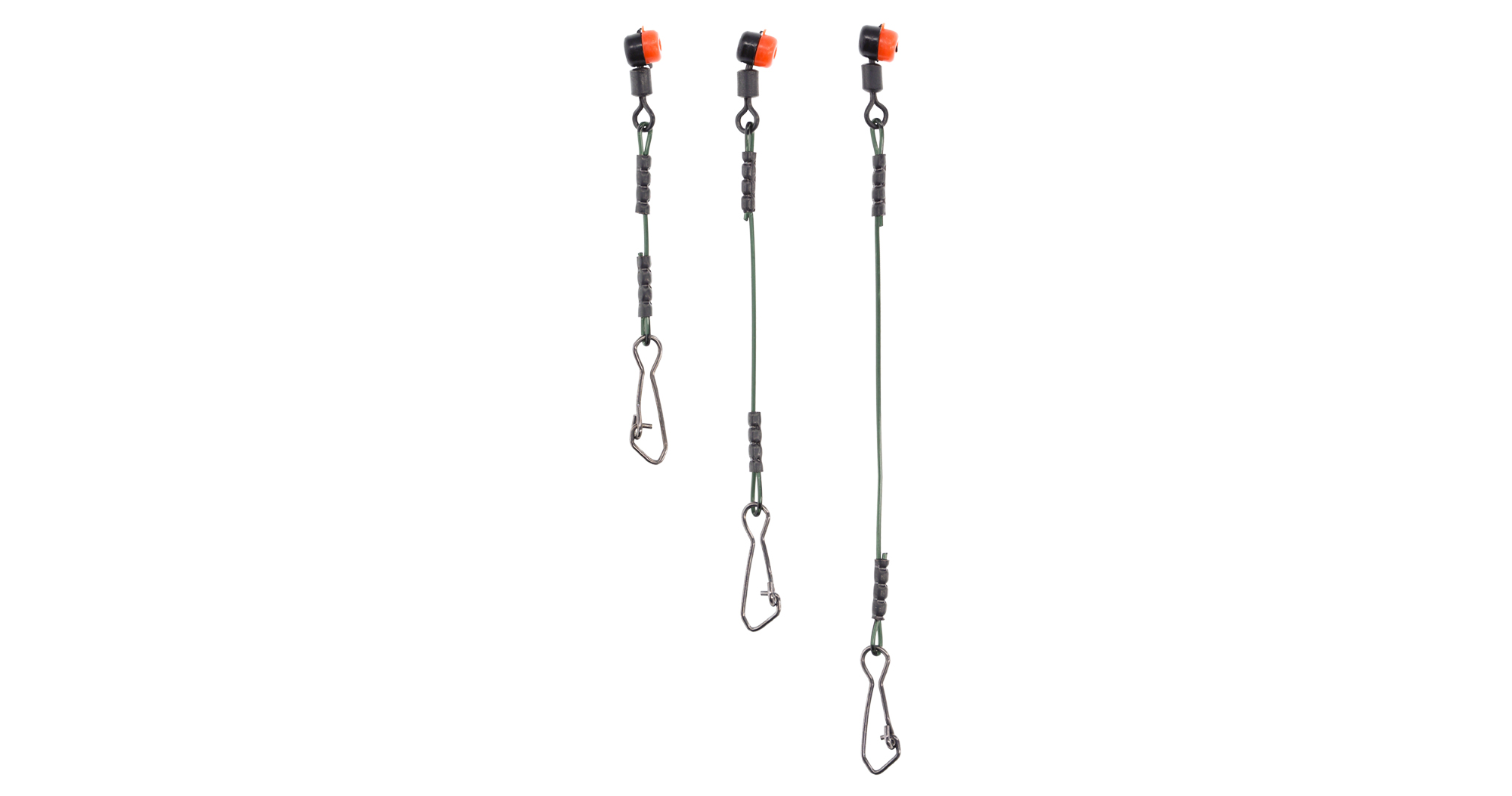 Mikado Feeder Link Verbinder