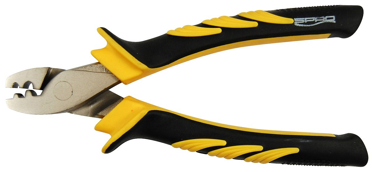 SPRO Crimping Pliers 14 cm Quetschzange