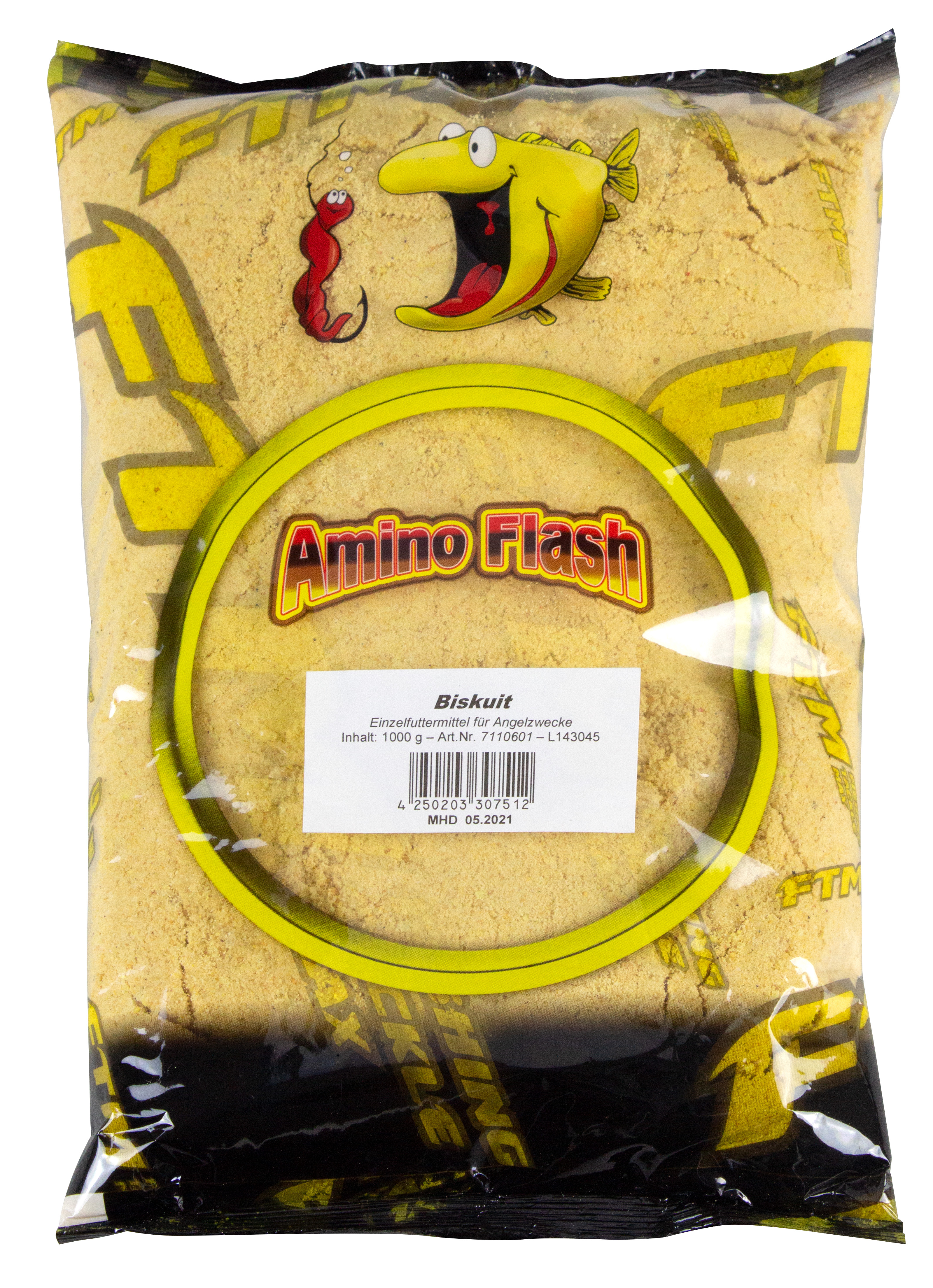 FTM Amino Flash Biskuit