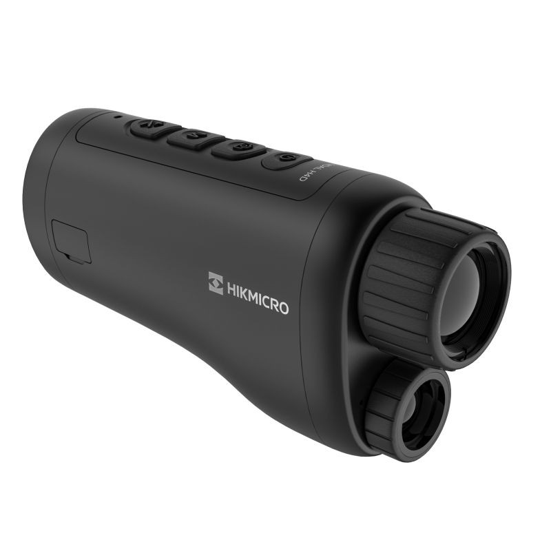 HIKMICRO Heimdal H4D Nachtsicht-Monokular 850 nm 31 mm