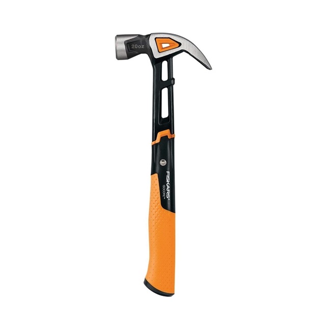 Fiskars IsoCore Schlichthammer M