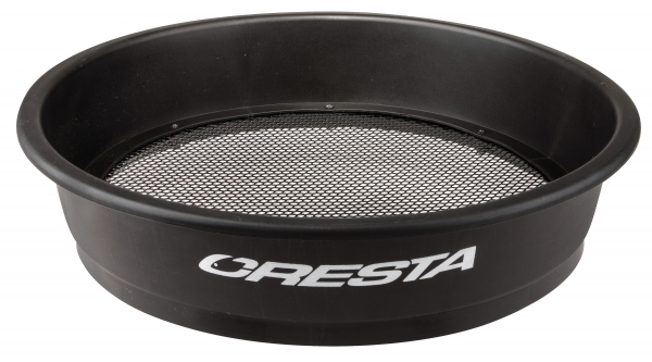 Cresta Supa Riddle Futtersieb 4 mm