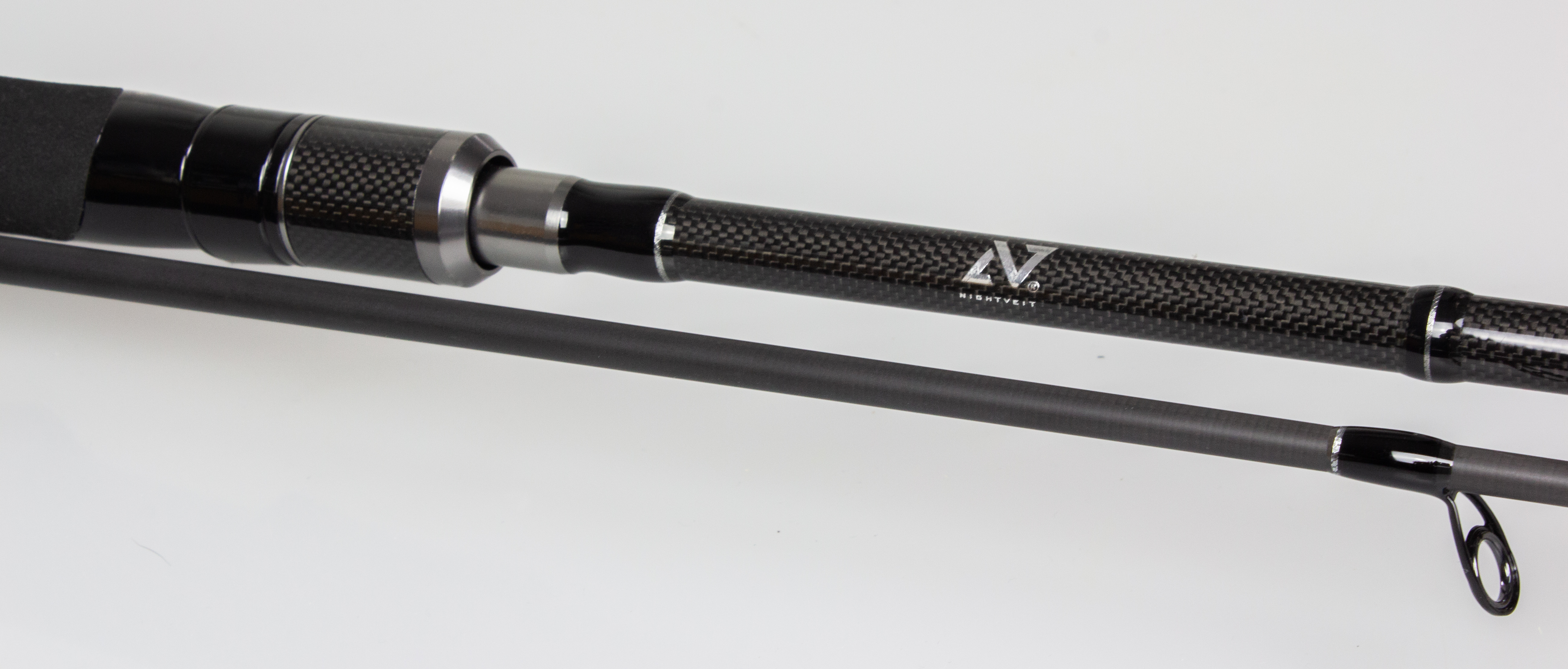 FTM Seika Nightveit Spinnrute