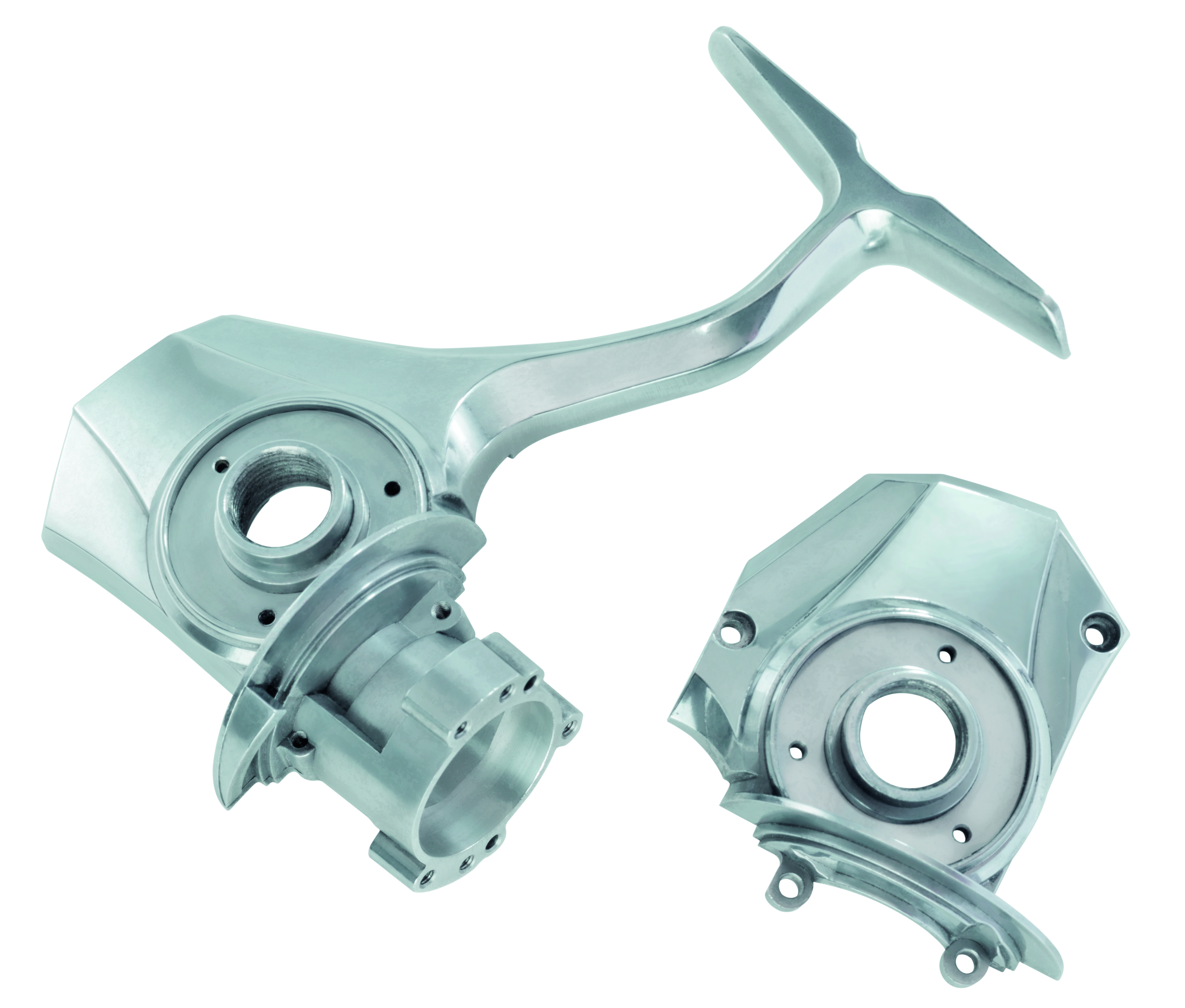 WFT Ryobi Meta Royal 6500