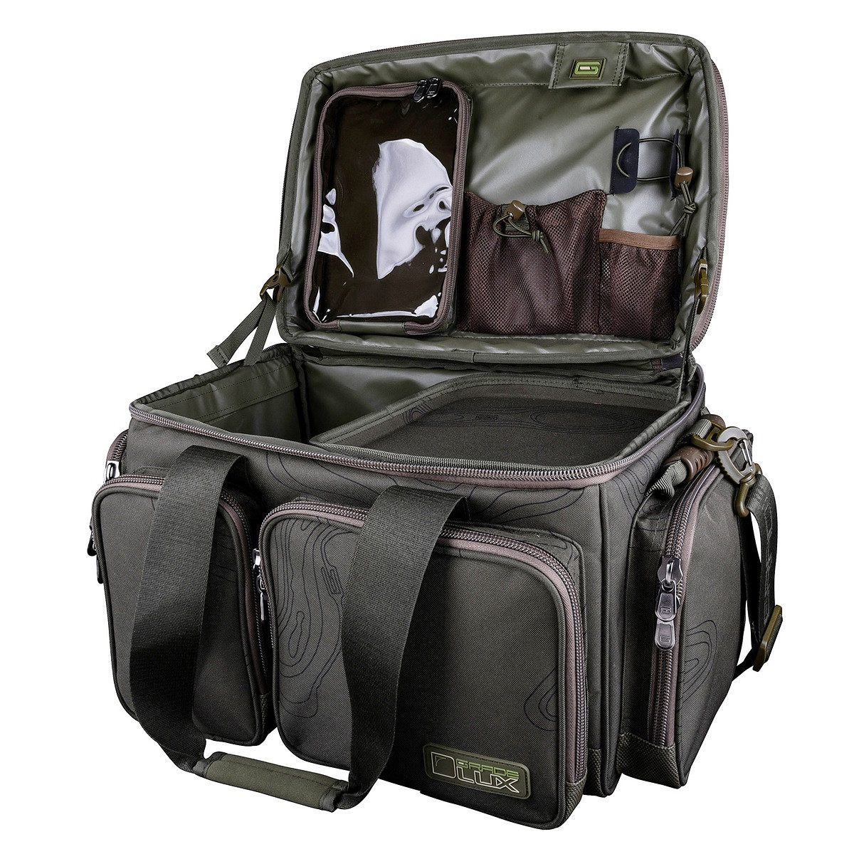 Grade D-Lux Carryall Karpfentasche