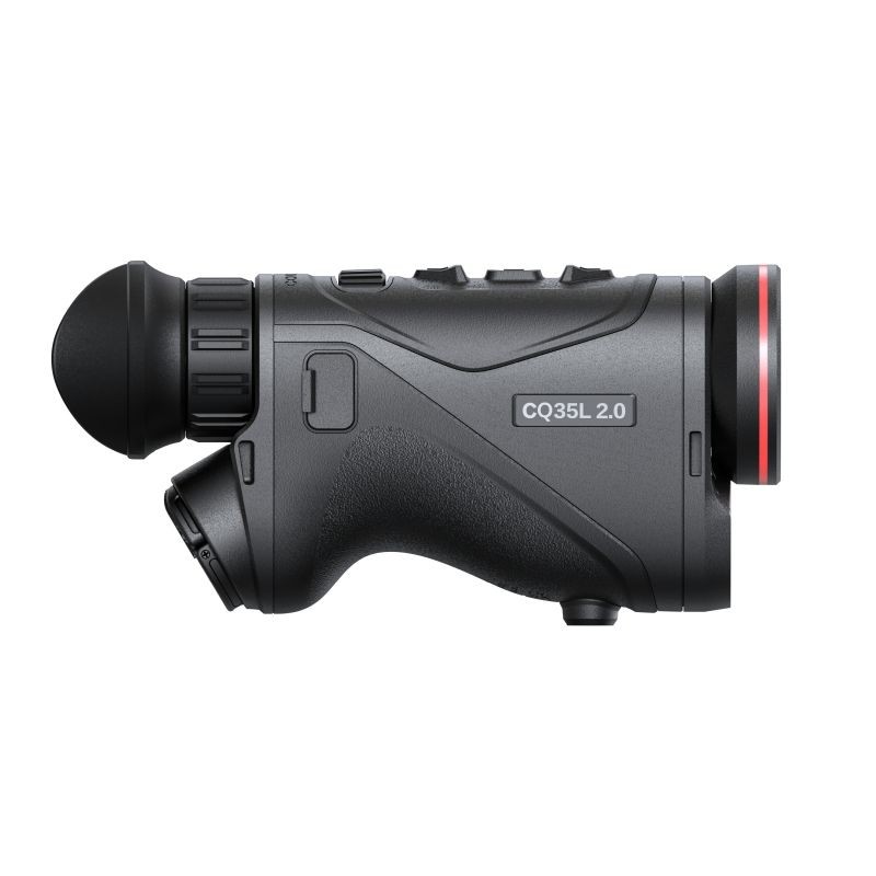 HIKMICRO Condor CQ35L 2.0 Wärmebild-Monokular 35 mm mit Laser-Entfernungsmesser