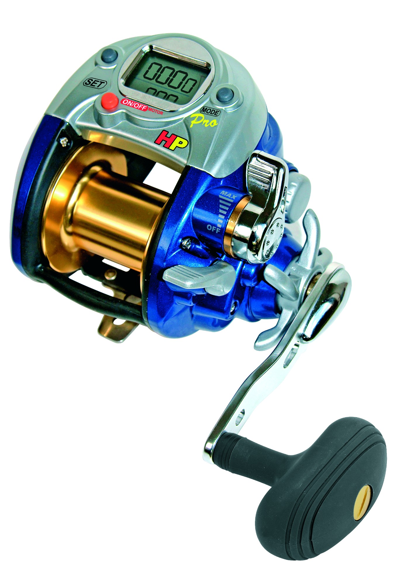 WFT Electra Pro Speedjig 700PR HP