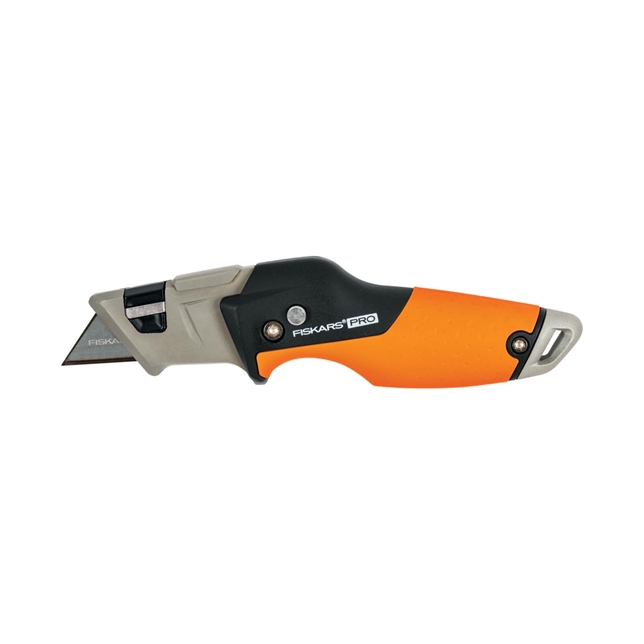 Fiskars CarbonMax Universal-Klappmesser