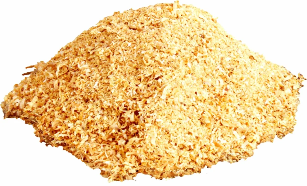 Peetz Räuchermehl reiste Buche 500g