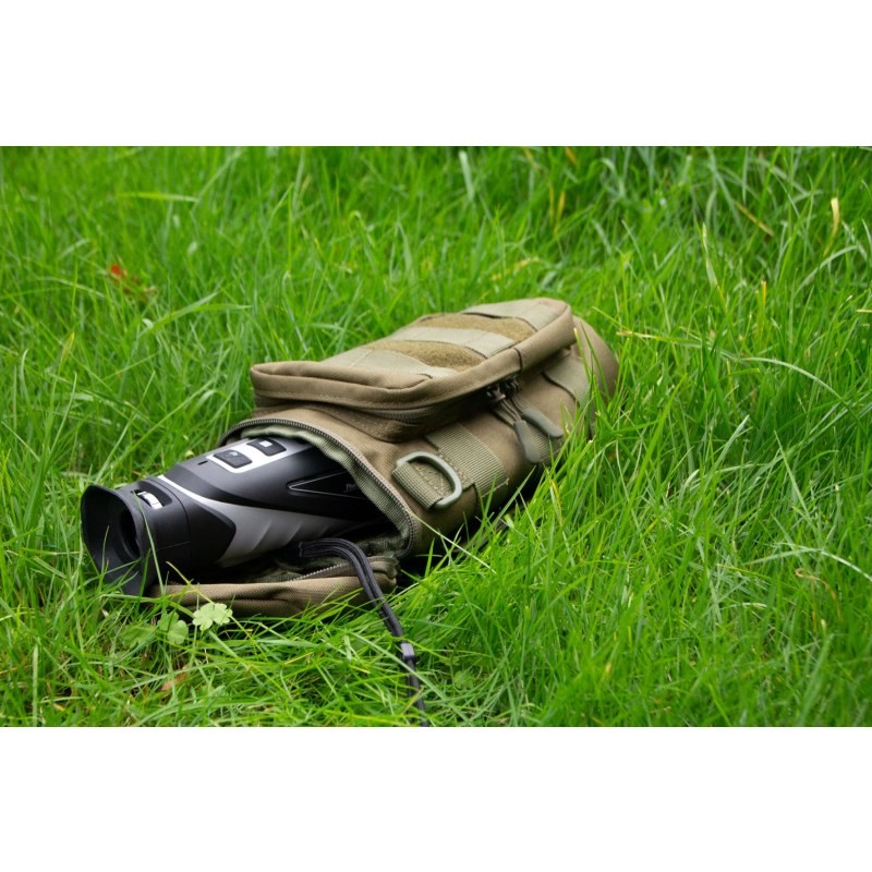 Farm-Land Einsatztasche für Wärmebildgeräte gepolstert mit Frontfach und Trageriemen