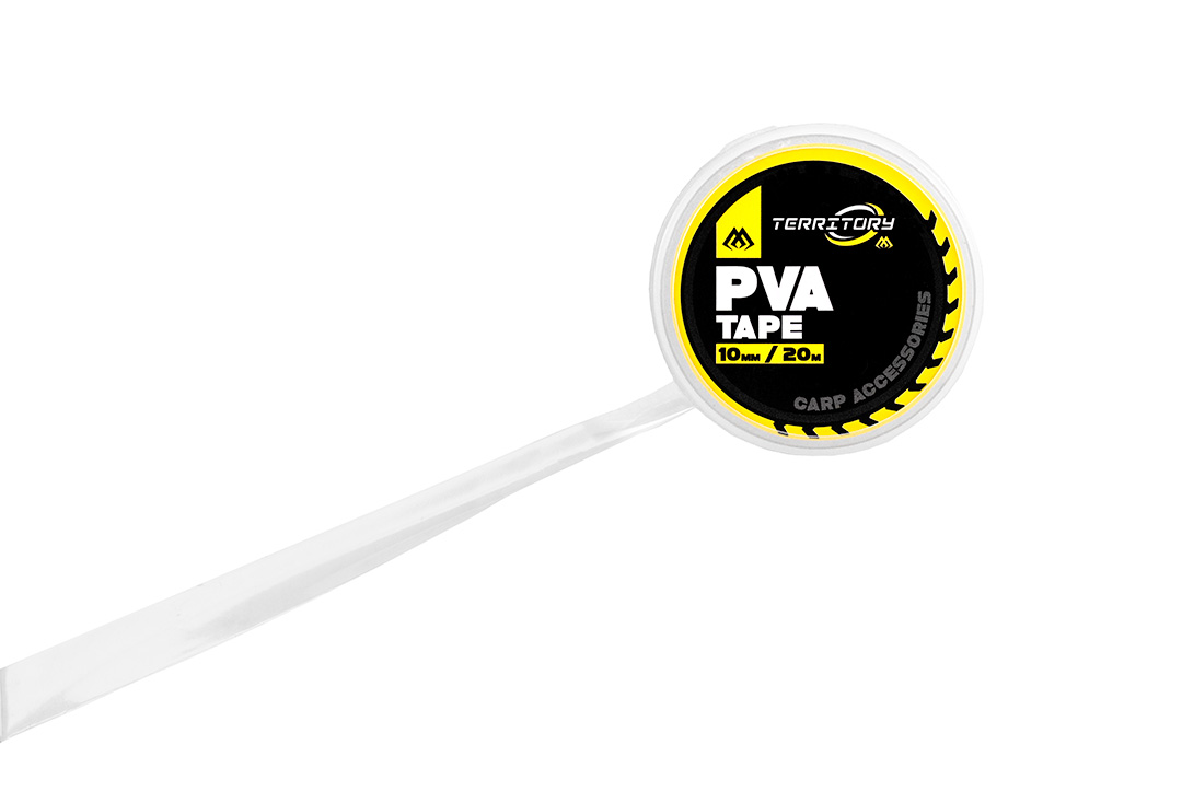 Mikado PVA Band 10 mm / 20 m
