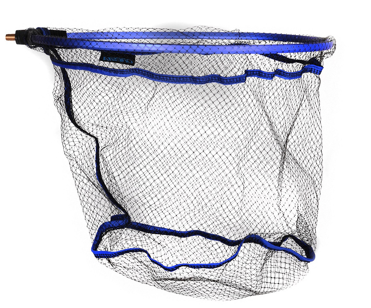 Cresta Blackthorne Ghostnet Kescherkopf