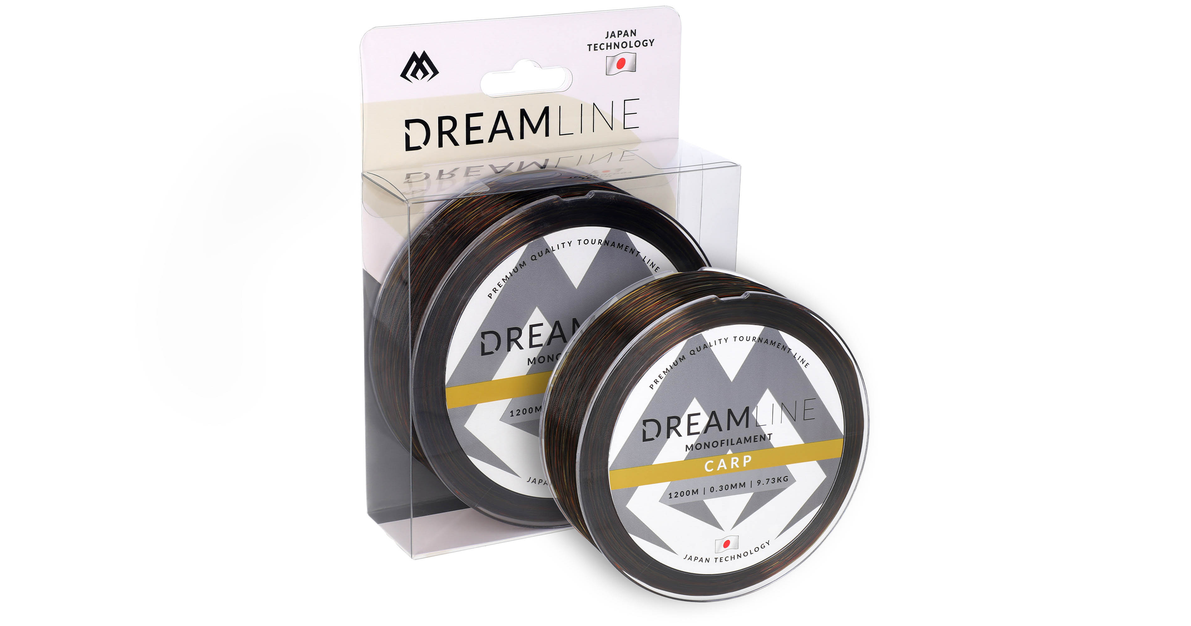 Mikado Dreamline Carp 1200 m