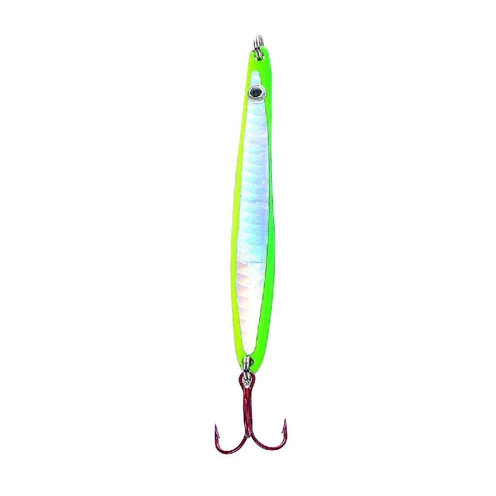 Jenzi Lars Hansen Seatrout Meerforellenblinker – 16 und 26 g