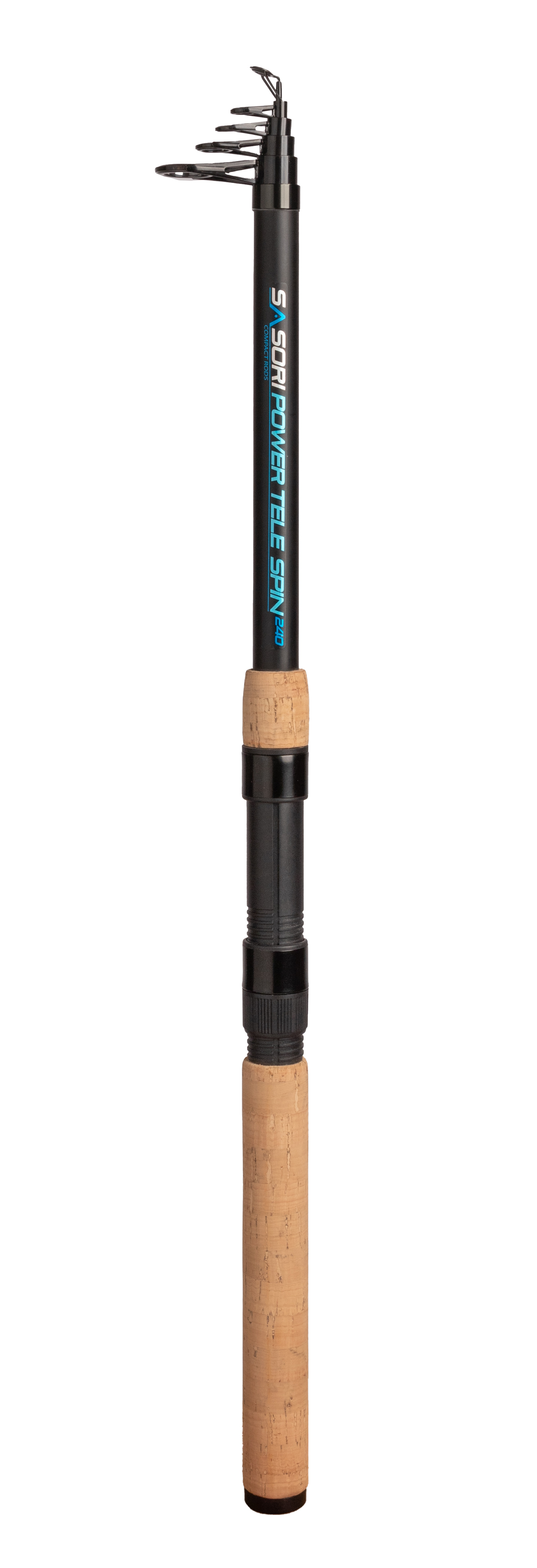 Mikado Sasori Power Tele Spin WG 40-80g