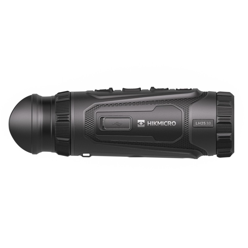 HIKMICRO Lynx LH25 3.0 Wärmebild-Monokular 25 mm