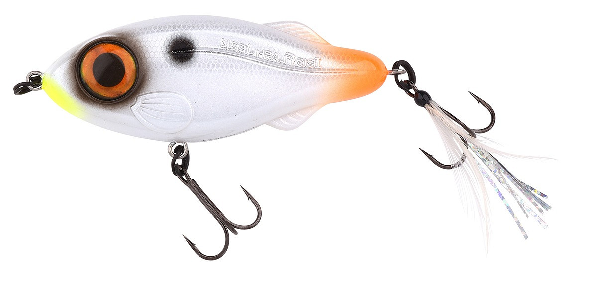 Spro IRIS Flash Jerk Jerkbait