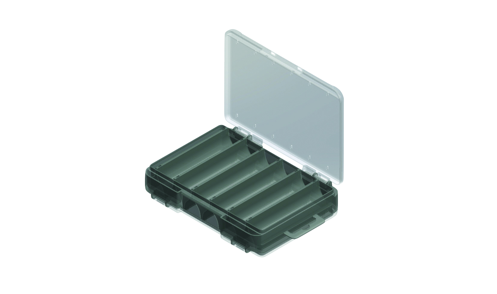 Meiho Reversible D-86