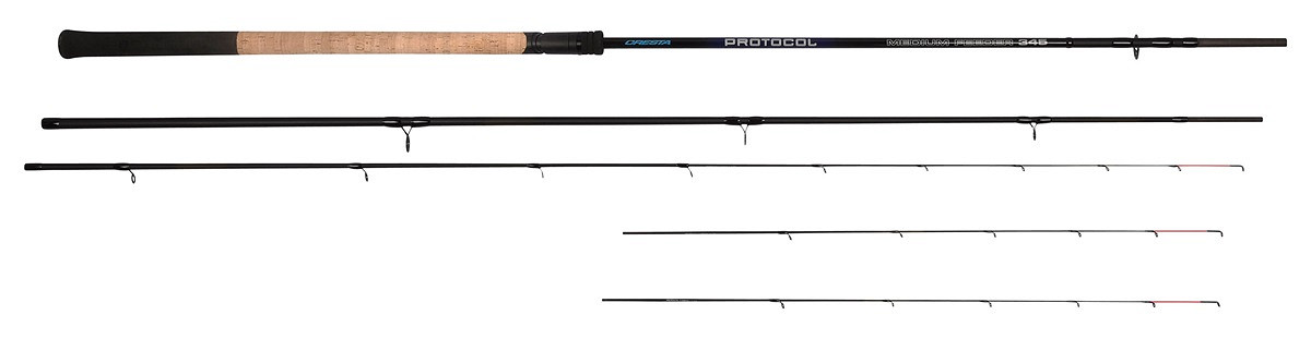 Cresta Protocol Powerfloat Matchrute