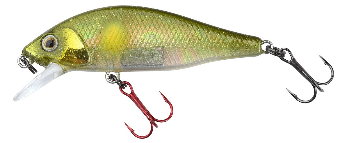 SPRO IKIRU Flat Jerk Jerkbait