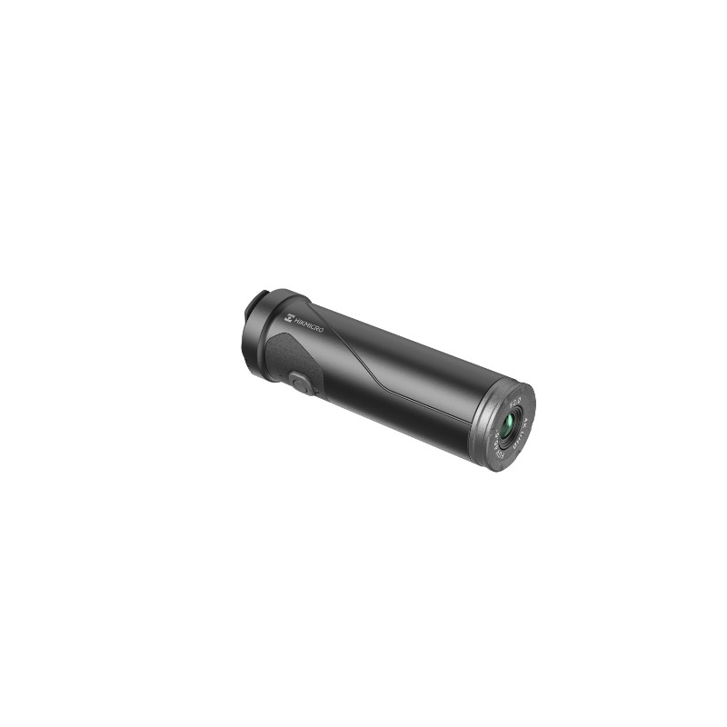 HIKMICRO HIKCam A7E 4K Action-Kamera mit Rückstoßaktivierung