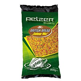 Pelzer British Bread Colour Mix