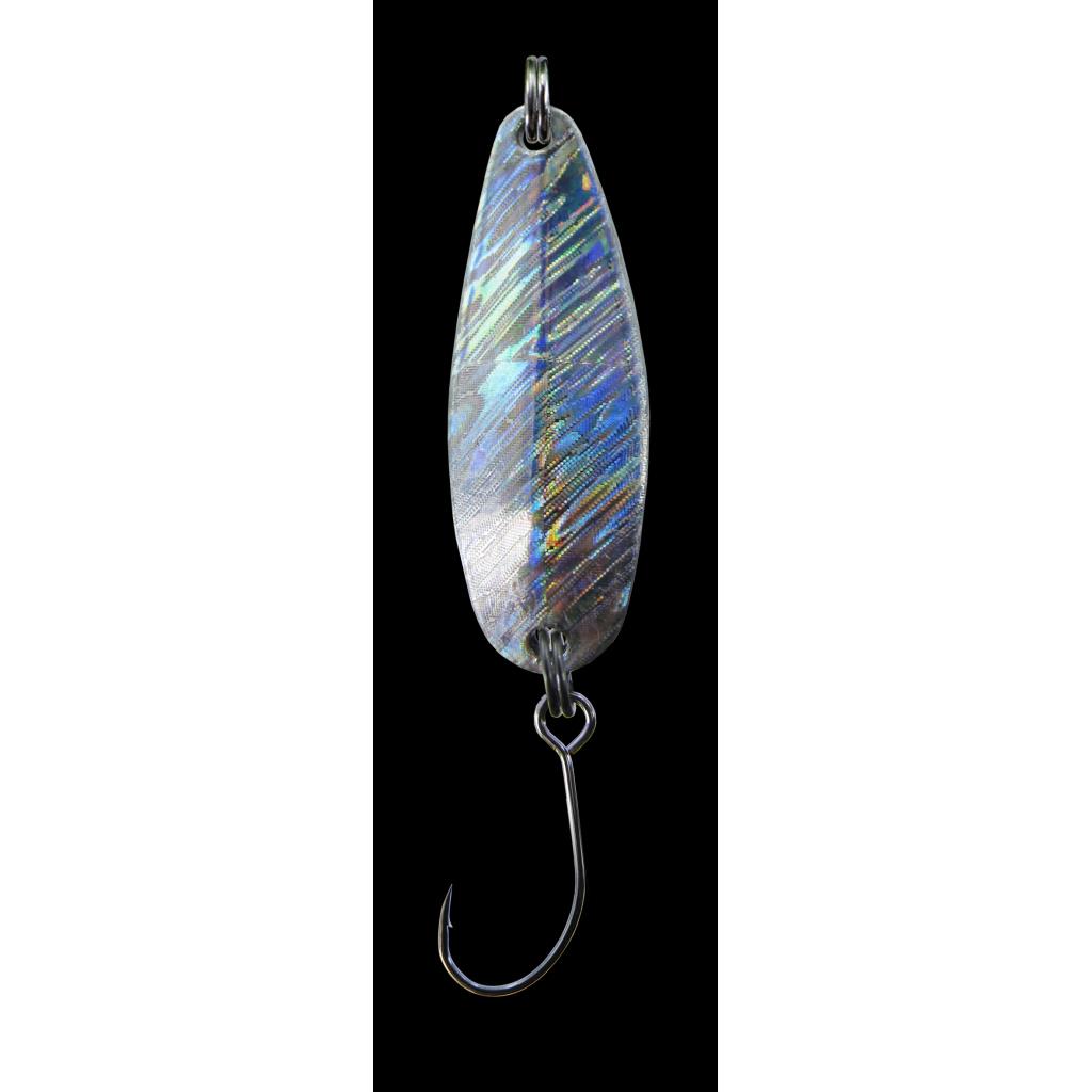 Jenzi Spoon III mit Einzelhaken 4 g
