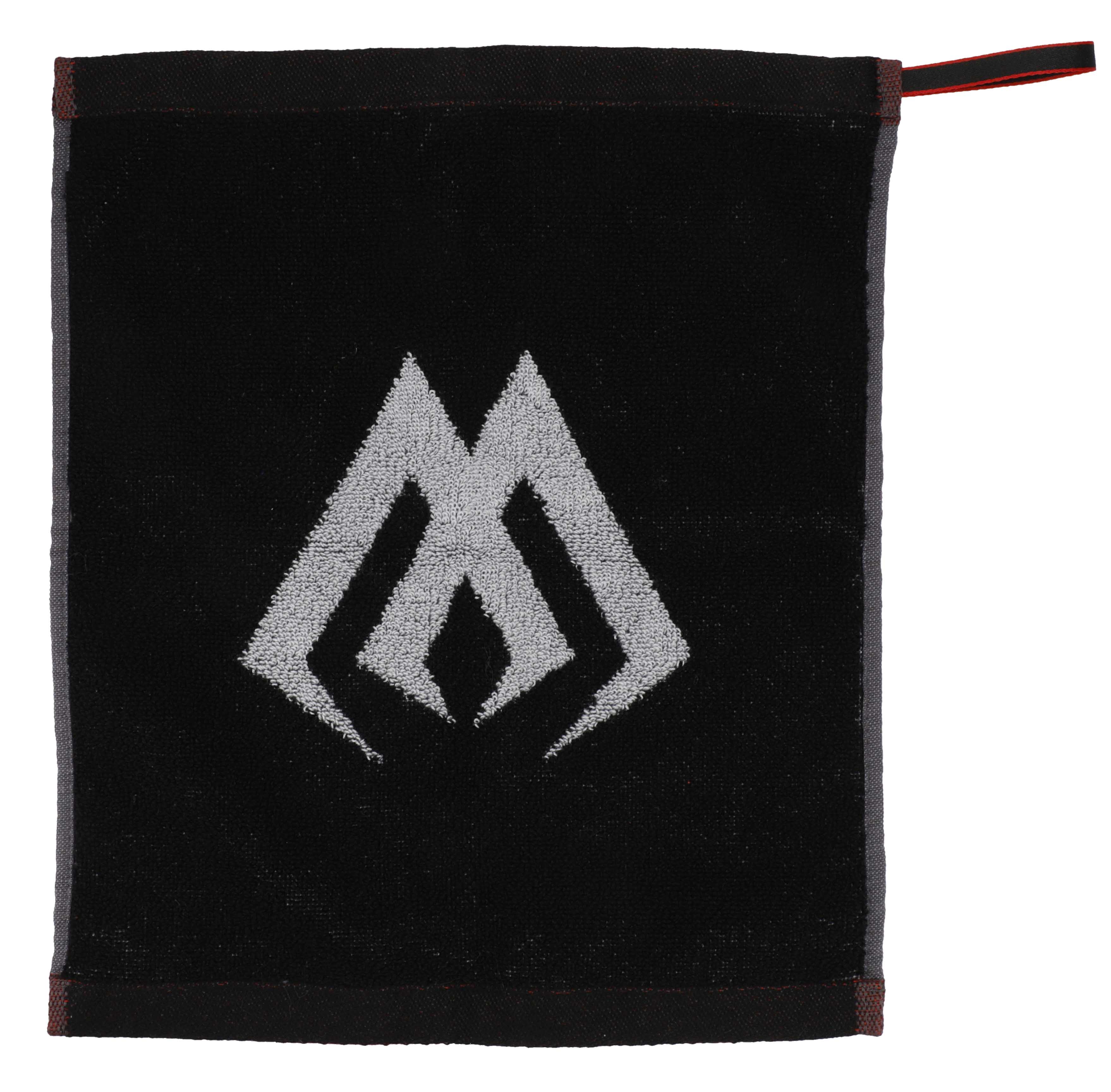 Mikado MFT Handtuch 30 x 30 cm