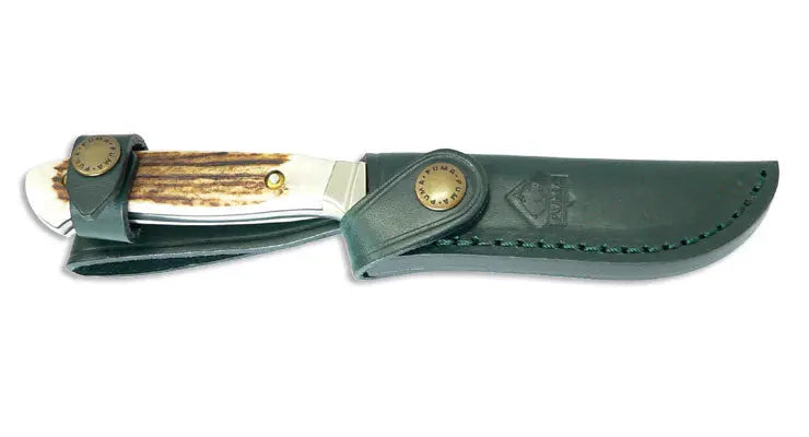 Puma Jagdnicker 240 – Hirschhorn, Made in Germany