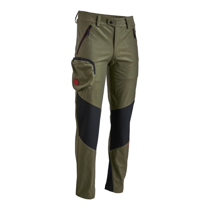 Winchester Hose KIOWA, khaki
