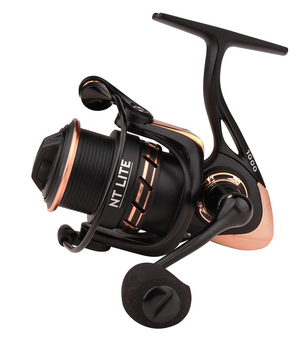 Spro Trout Master NT Lite Forellenrolle